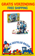 Lego® Creator 31389 Klassiek 3in1 Reuzenrad 916dlg 8+ 