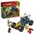 LEGO® NINJAGO 71856 Jay's Transformatie Speedster 387dlg 8+ 