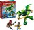 Lego® Ninjago® 71862 Lloyd's Drakenmecha Gevechtsset 81dlg 6+  