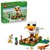LEGO® Minecraft™ 21585 Kippenboerderij 7+ 