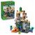 LEGO® Minecraft™ 21587 Zombiekerker 8+ 