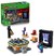 LEGO® Minecraft™ 21584 Nether Journey en End Portal 7+ 