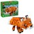 Lego® Minecraft™ 21588 De Vos 10+ 