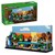 LEGO® Minecraft™ 21589 Minibiomen 797dlg 12+ 
