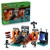 LEGO® Minecraft™ 21590 de Wither Battle 494dlg 8+ 