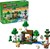 Lego® Minecraft™ 21593 Eerste Avontuur in de Nacht 301dlg 8+ 