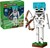 Lego® Minecraft™ 21594 het Skelet 502dlg 10+ 