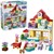 LEGO® DUPLO® 10467 Peppa Pig Huis 84dlg 2+ 