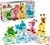 Lego® Duplo® 10472 Wij Bouwen Dieren 94dlg 3+ 