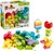 Lego® Duplo® 10479 Kleurrijke Creatieve Doos 80dlg 1½ + 