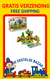 Lego® Duplo® 10480 Bos met Wilde Dieren 131dlg 3+ 