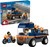 LEGO® City 60491 Motortransporter 4+