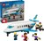 Lego® City 60492 Passagiersvliegtuig 118dlg 4+