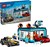 Lego® City 60497 Autowasstraat 583dlg 6+ 