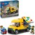 LEGO® City 60500 De LEGO® Bezorgbus 6+