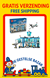 LEGO® City 60502 Luchthaven met Vliegtuig 8+