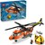 LEGO® City 60503 Kustwacht Helikopter 7+