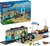 Lego® City 60506 Klassieke Strandtram 693dlg 7+ 