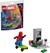 LEGO® DC COMICS SUPER HEROES 30725 Spider-Man Stopt de Staatsgreep van Anti-Venom 
