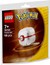 30729 Lego Pokémon Premier Ball in Zakje 46dlg 7+ 