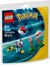 30730 Lego Pokémon Trainer Supplies in Zakje 56dlg 6+ 