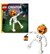 Lego Creator 30717 Funny Halloween Skelet in Zakje 71dlg 6+ 