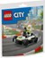 LEGO® CITY 30719 Go-Kart in Zakje 5+ 