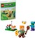 LEGO® MINECRAFT™ 30732 Alex' Kampvuurontmoeting 