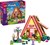 Lego® Friends 42682 Outdoor Glamping Cabin 295dlg 6+ 