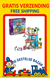 LEGO® Friends 42689 Heartlake City Friends Clubhuis 794dlg 8+ 