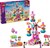 Lego® Friends 42700 Reuzenrad van Snoep en Cupcakes 602dlg 7+ 