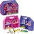 Lego® Friends 42697 Creatieve Poppenhuiskoffer 355dlg 6+ 