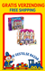 Lego® Friends 42704 Het Grand Hotel van Heartlake City 1406dlg 9+  