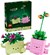 Lego®  Botanicals 11506 Schommelelnde Vetplantjes 253dlg 9+ 