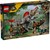 Lego® Jurassic World 77982 Vlucht van de Spinosaurus  820dlg 9+ 