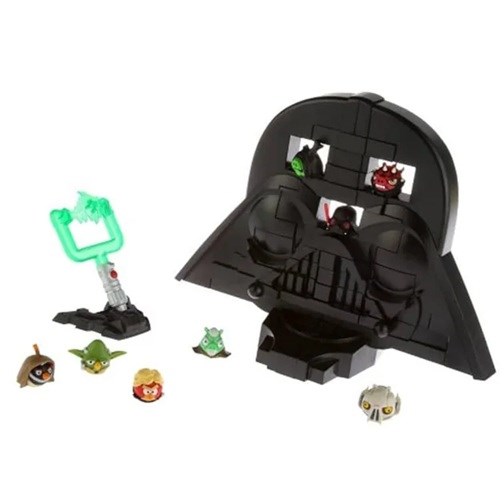LEGO® Star Wars™ 75439 Darth Vader Buste 18+ 