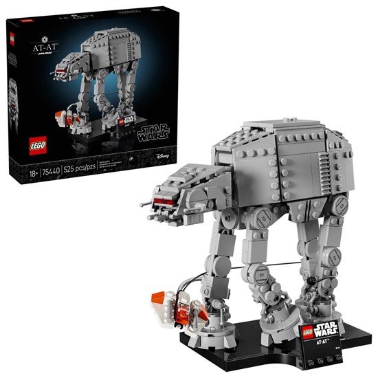 LEGO® Star Wars™ 75440 AT-AT™ 18+ 