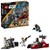 LEGO® Star Wars™ 75449 Belegering van Mandalore Gevechtspakket 6+ 