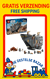 Lego® Star Wars 75453 Offworld Sand Crawler™ en Mudhorn 1683dlg 14+ 