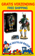Lego® Star Wars 75455 Boba Fett™ Figuur 1544dlg 18+ 