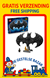 LEGO® DC Universe Super Heroes 76330 Batman LOGO 12+ 