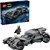 LEGO® DC Universe Super Heroes 76331 Bat Mobiel 9+