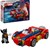 LEGO® Marvel Super Heroes™ 76336 Spider-Man Auto vs. Venomized Wolverine 