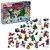 Lego® Marvel Superhelden™ 76340 Adventskalender 2026 