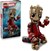 LEGO® Marvel Super Heroes™ 76341 Marvel Groot in Ravager Jumpsuit 10+ 