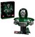 Lego® Marvel Superhelden™ 76345 Docter Doom Buste 379 18+ 