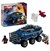 Lego® Avengers Marvel 76349 Super Heroes Spider-Man Achtervolging van Gevangenistransport 367dlg 8+ 