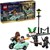 LEGO® Harry Potter™ 76459 Hagrid en Harry's Ontsnapping van de Ligusterlaan 8+