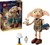 Lego® Harry Potter™ 76469 Dobby de Vrije Elf 379dlg 8+ 