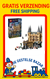 Lego® Harry Potter™ 76473 Zweinstein™ Kasteel: Oostvleugel 2164dlg 10+  